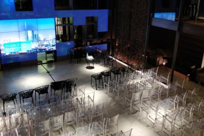 Spazio Luxury Design