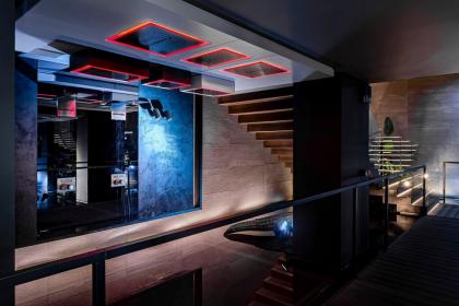 Spazio Luxury Design