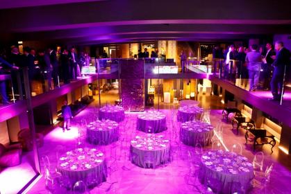 Spazio Luxury Design