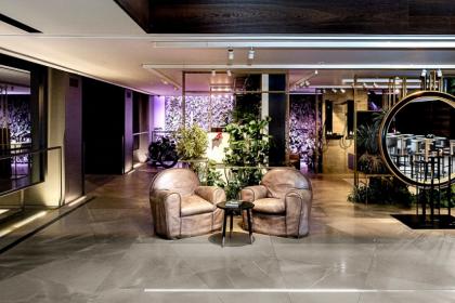 Spazio Luxury Design