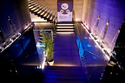 Spazio Luxury Design