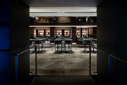 Spazio Luxury Design