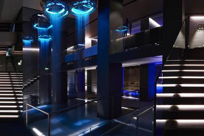 Spazio Luxury Design