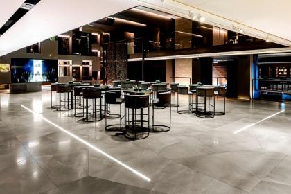 Spazio Luxury Design