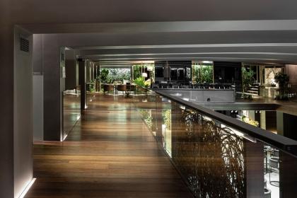 Spazio Luxury Design