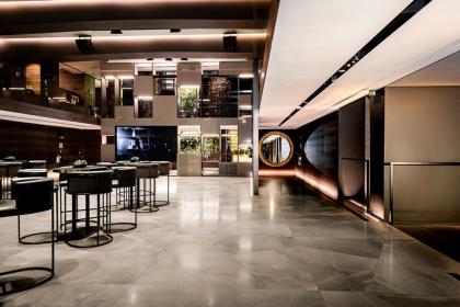 Spazio Luxury Design
