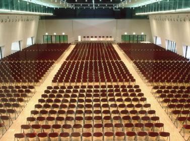 Centro Congressi Milano Nord Ovest