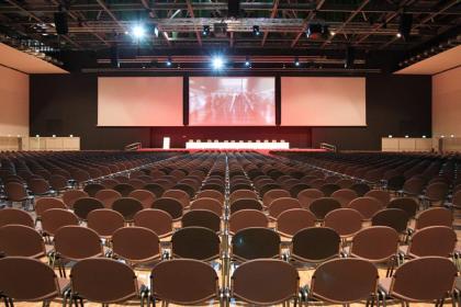 Centro Congressi Milano Nord Ovest