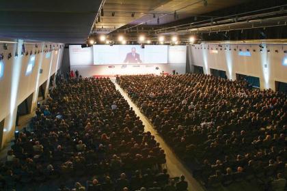 Centro Congressi Milano Nord Ovest