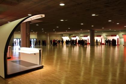 Centro Congressi Milano Nord Ovest