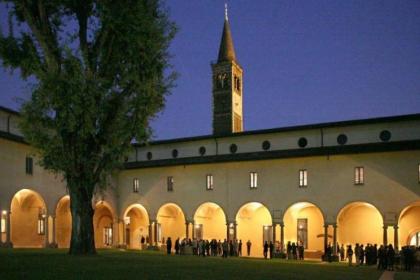 Location storica in Darsena