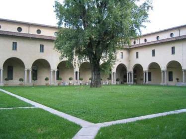 Location storica in Darsena