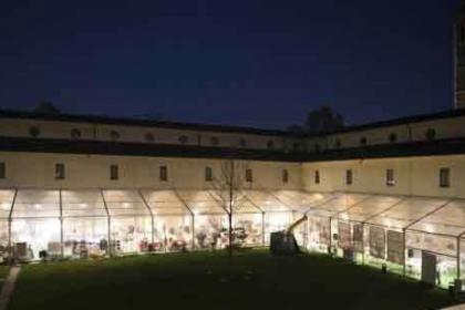 Location storica in Darsena