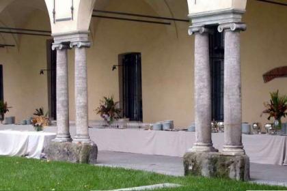 Location storica in Darsena