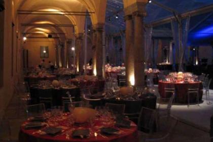 Location storica in Darsena