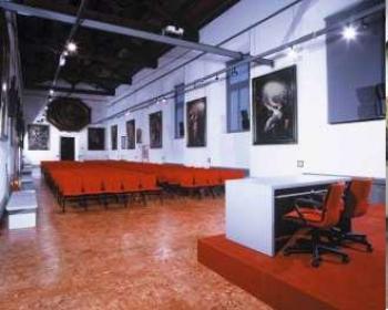 Location storica in Darsena