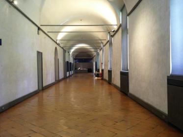 Location storica in Darsena