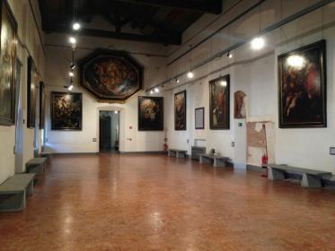 Location storica in Darsena