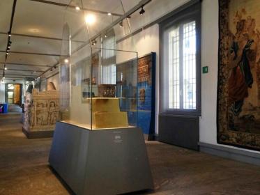 Location storica in Darsena