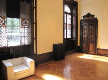 Museo in zona Castello