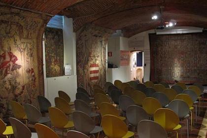 Museo in zona Castello