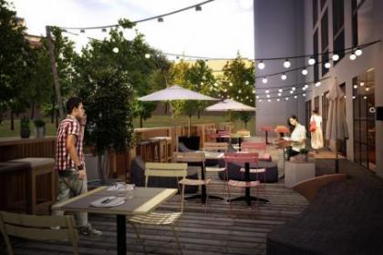 Spazio Business in Centrale