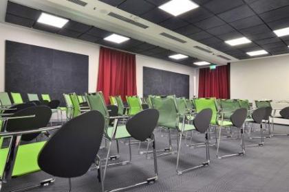Spazio Business in Centrale