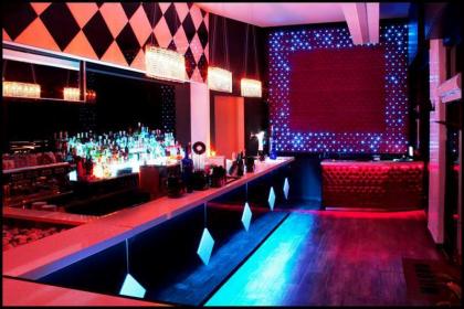 Cocktail Bar con sala privata Piola