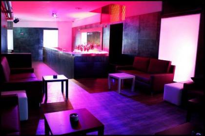 Cocktail Bar con sala privata Piola