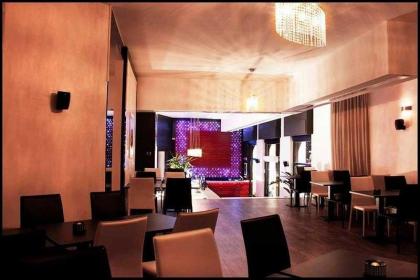 Cocktail Bar con sala privata Piola