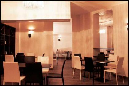 Cocktail Bar con sala privata Piola