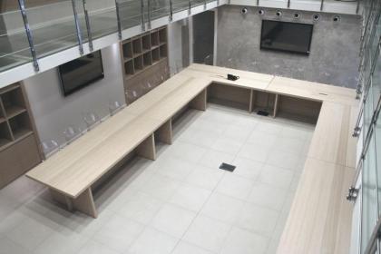 Location in Foro Buonaparte