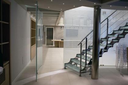 Location in Foro Buonaparte