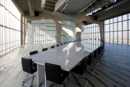 Ultimo Piano Grattacielo con vista