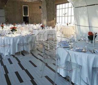 Ultimo Piano Grattacielo con vista