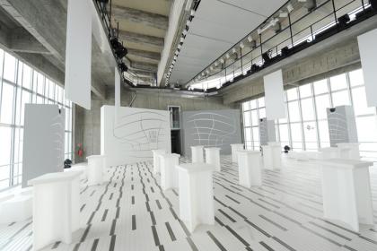 Ultimo Piano Grattacielo con vista