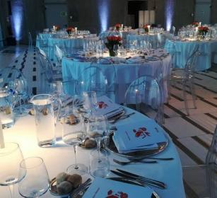 Ultimo Piano Grattacielo con vista