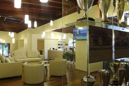 Sporting Club per eventi