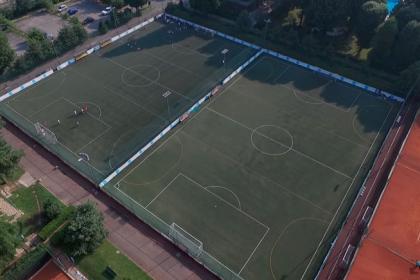 Sporting Club per eventi