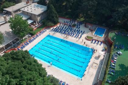 Sporting Club per eventi