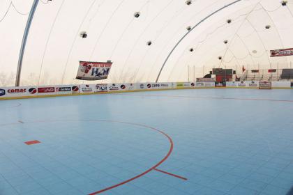 Sporting Club per eventi