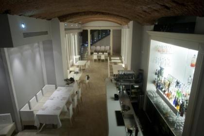 Discorestaurant in Centro