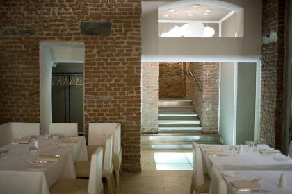 Discorestaurant in Centro