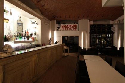 Discorestaurant in Centro