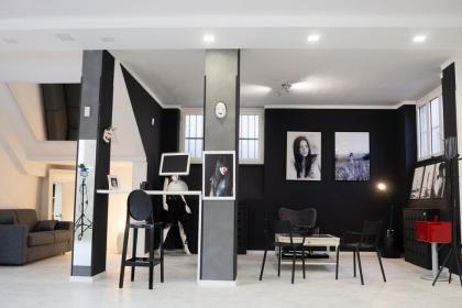 Spazio Espositivo in Tortona