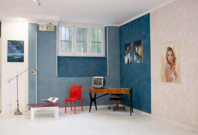 Spazio Espositivo in Tortona