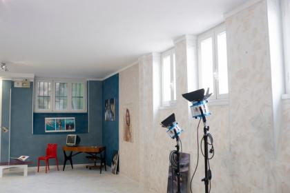 Spazio Espositivo in Tortona