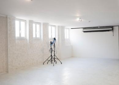 Spazio Espositivo in Tortona