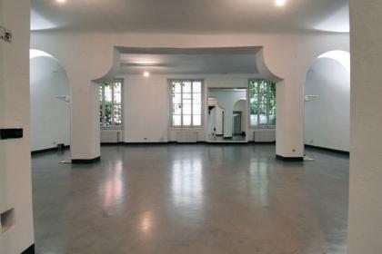 Spazio White Solferino