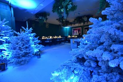 Ristorante stellato in Brera